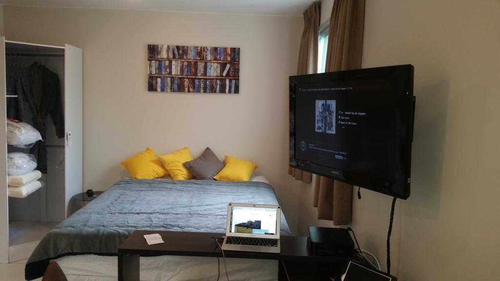 Apartment Sudoeste