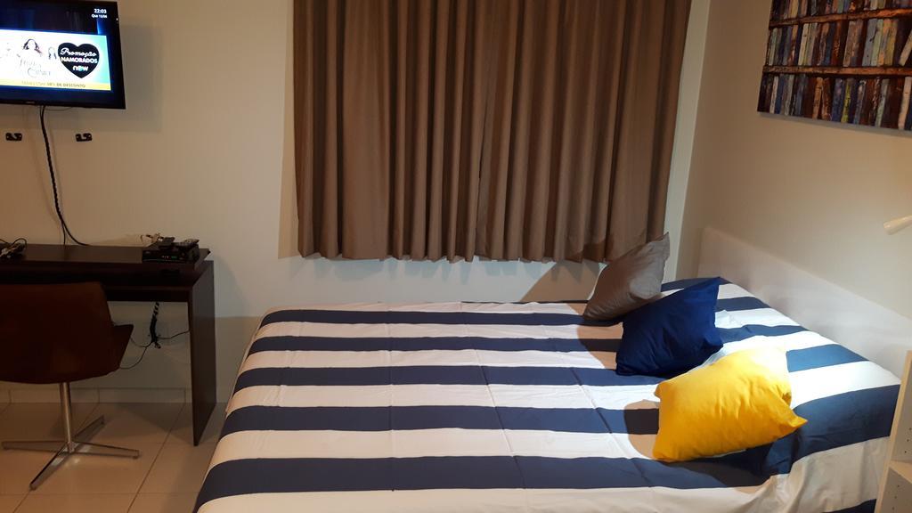 Sudoeste Apartment *
