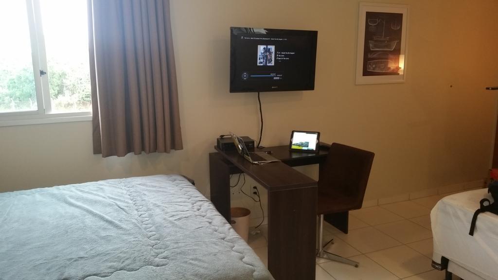 Apartment Sudoeste *