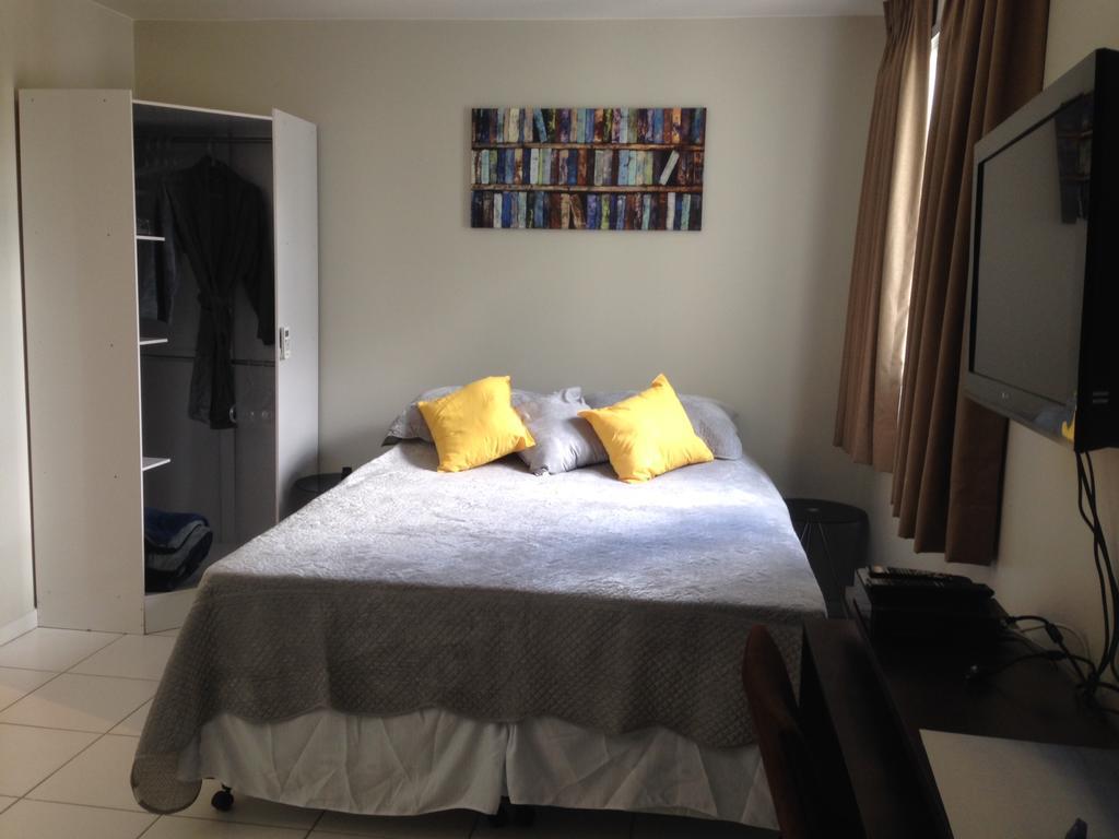 Apartamento Sudoeste