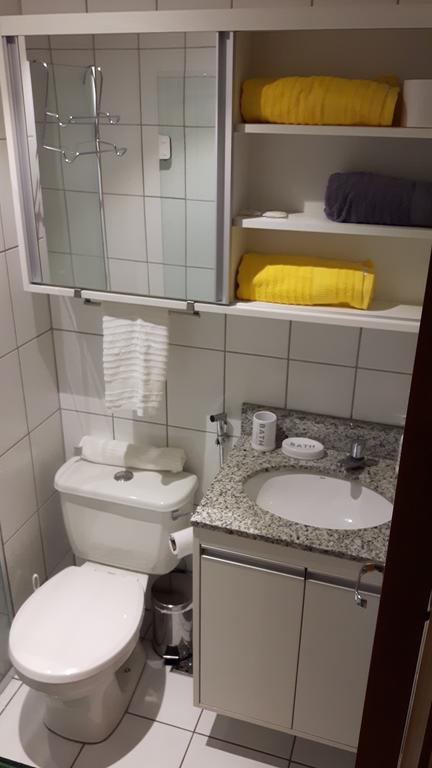 Apartamento Sudoeste