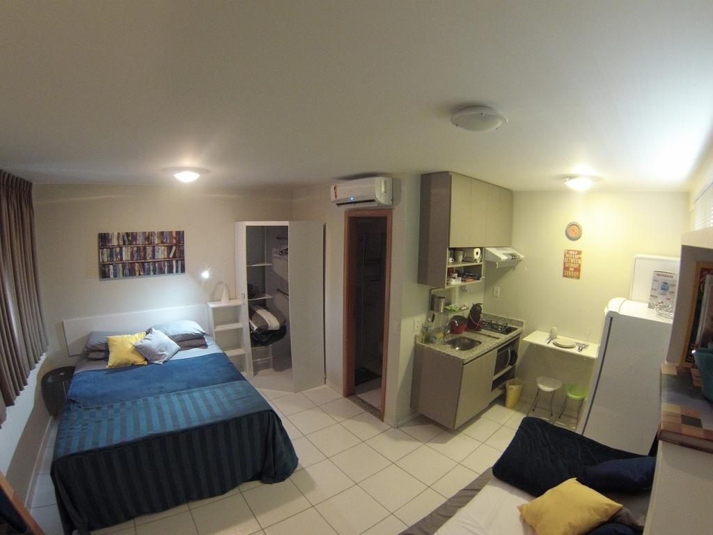 Apartamento Sudoeste